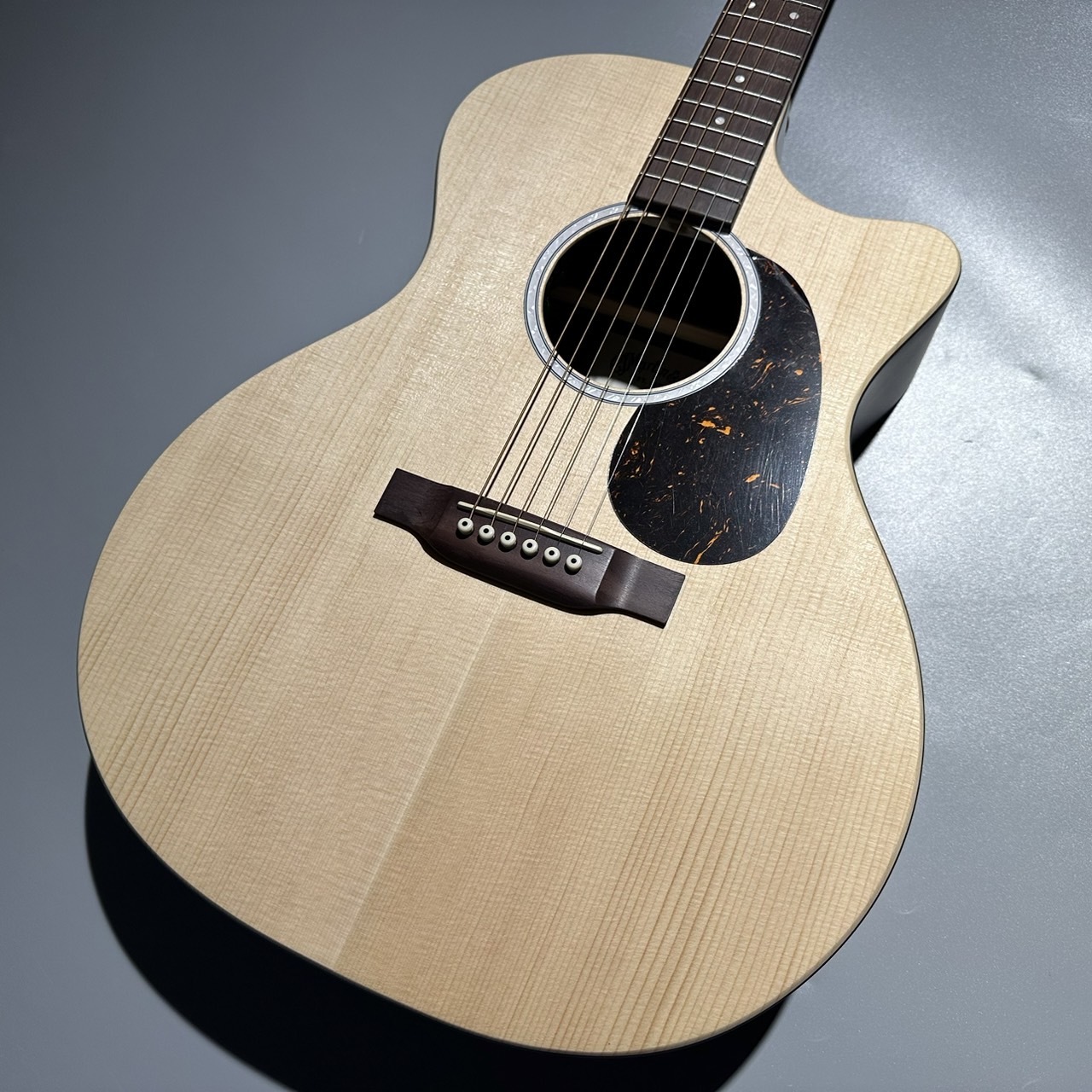 Martin GPC-X2E-02 Sit/RW（新品/送料無料）【楽器検索デジマート】