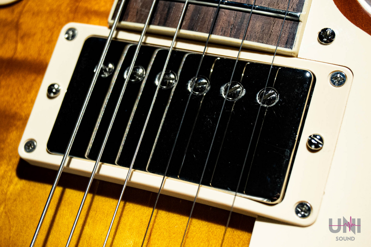 Gibson Original Collection Les Paul Standard '60s / 2023（中古