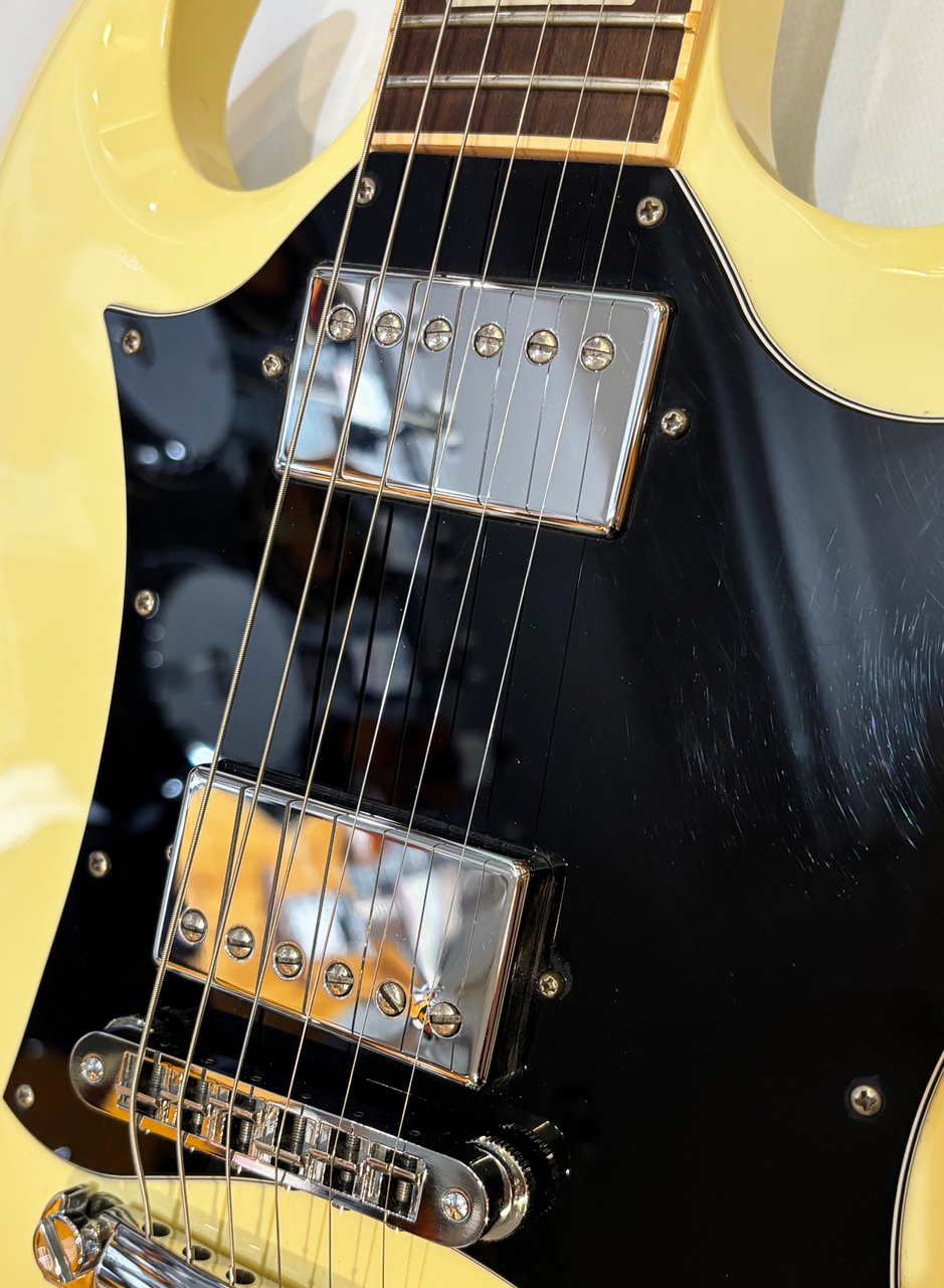 Gibson SG STANDARD（中古）【楽器検索デジマート】