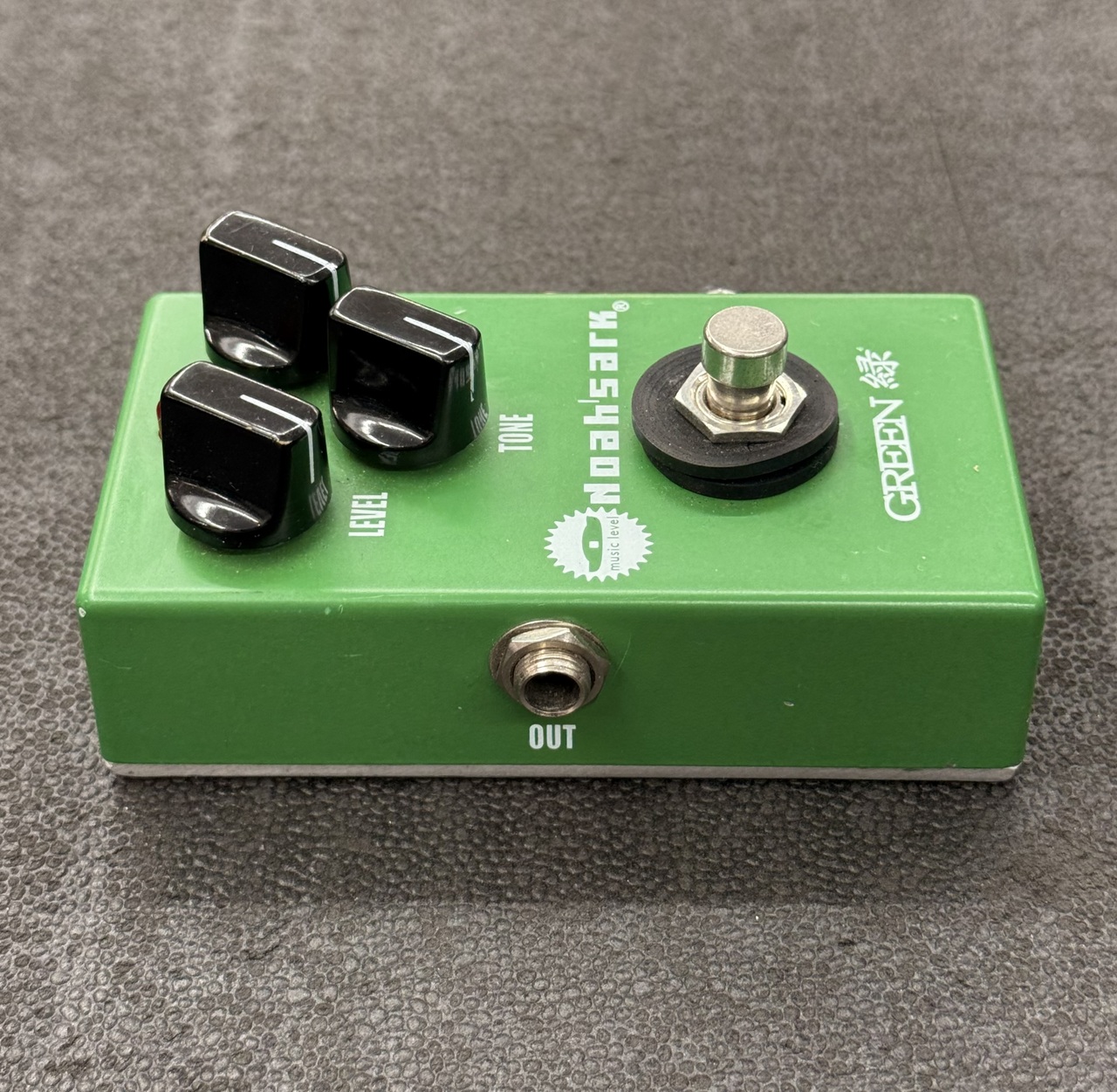 Noah'sark Green 緑（中古）【楽器検索デジマート】