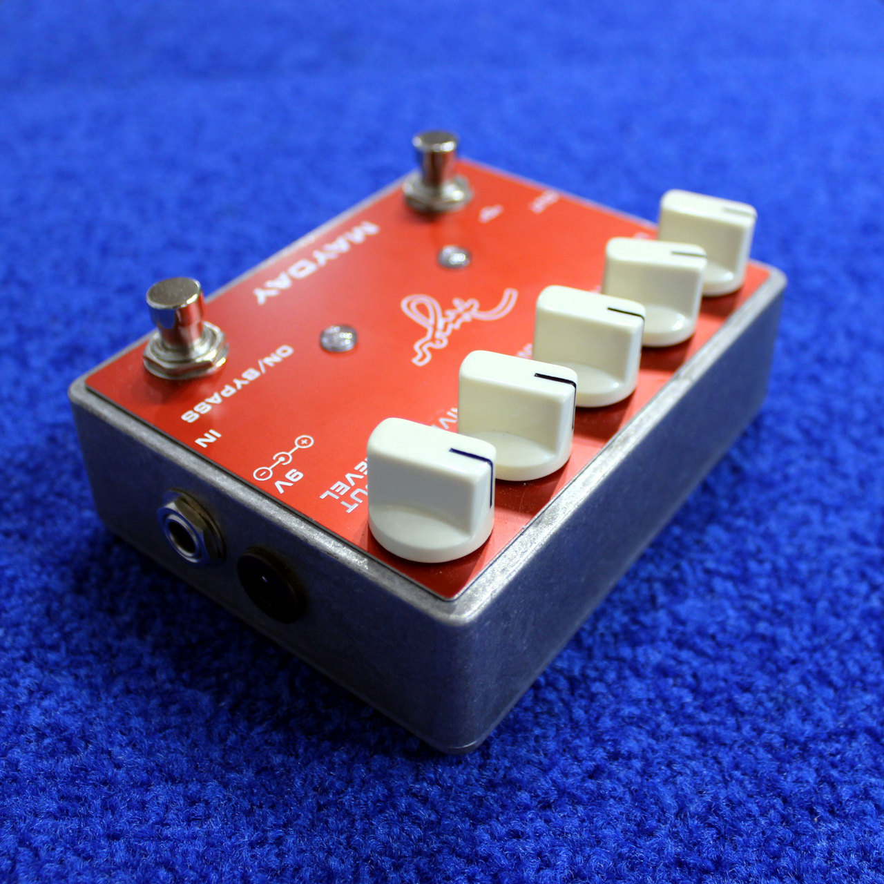 ギター fryer MAYDAY AC30 hqdefault.jpg