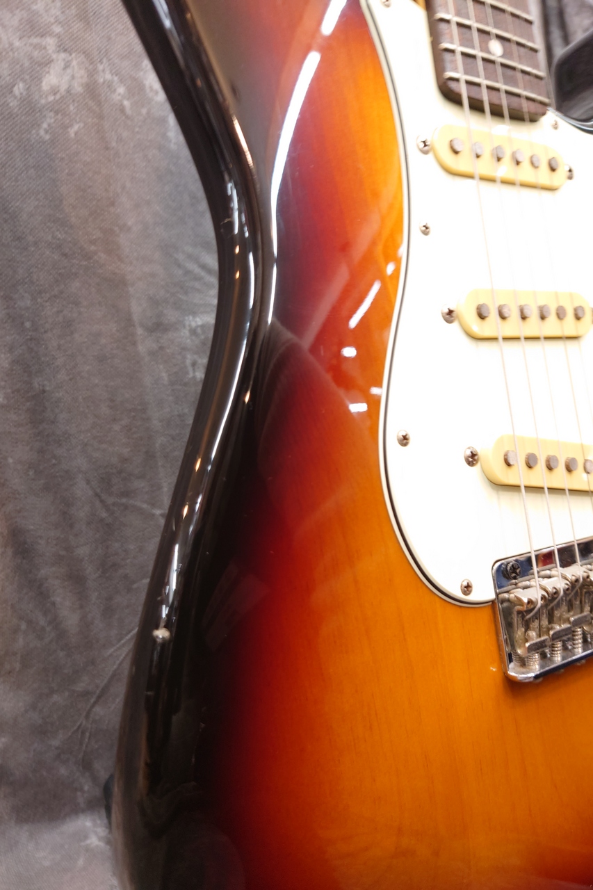 FUJIGEN(FGN) NST10RAL（中古）【楽器検索デジマート】