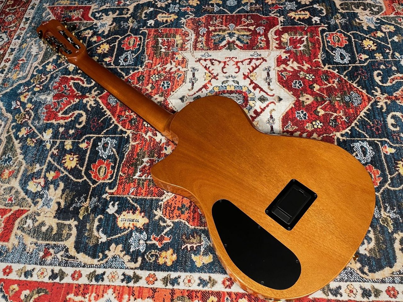 Cordoba Cordoba STAGE Natural Amber【現物画像】コルドバ エレガット