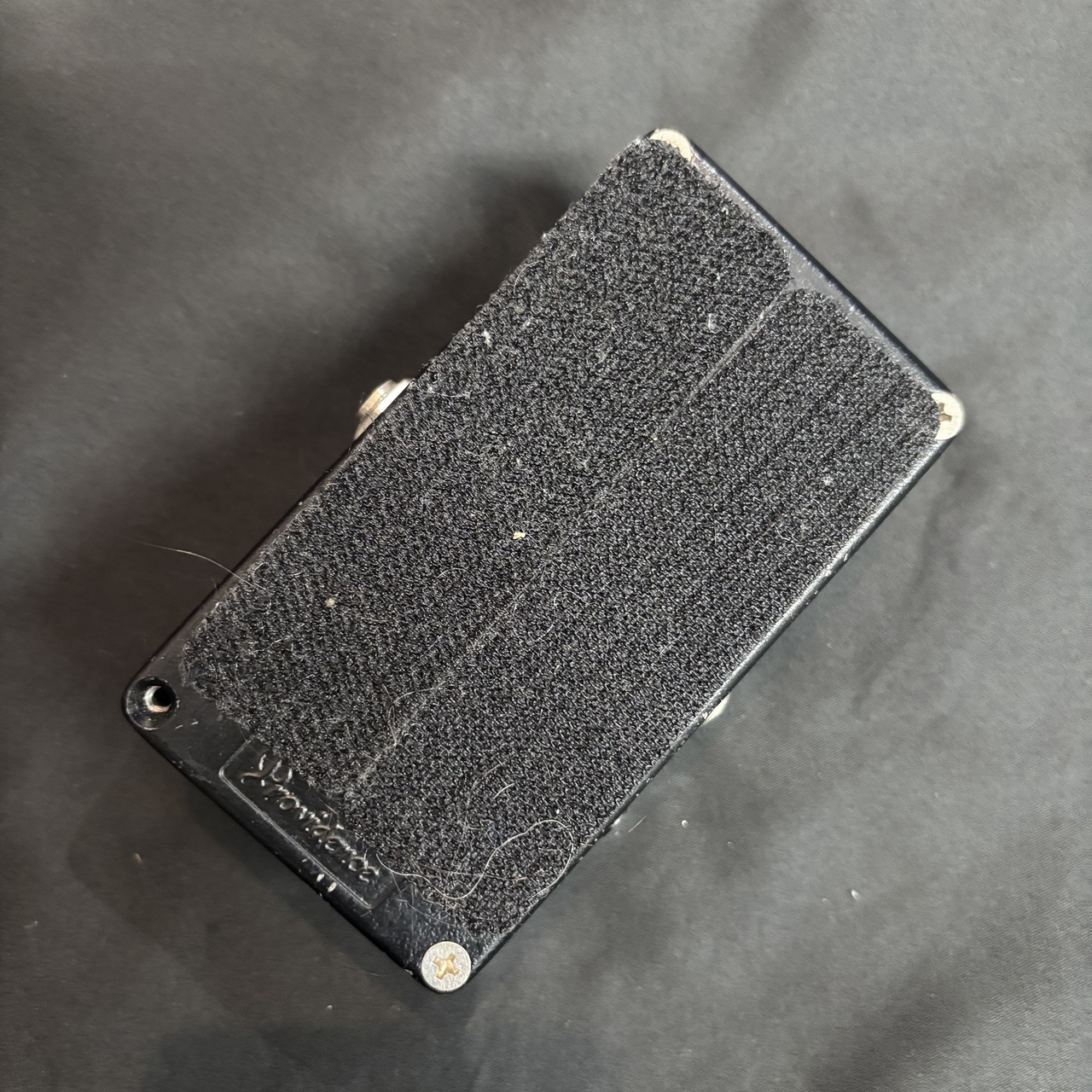 Providence FINAL BOOSTER FBT-1(プロビデンス ブースター)（中古