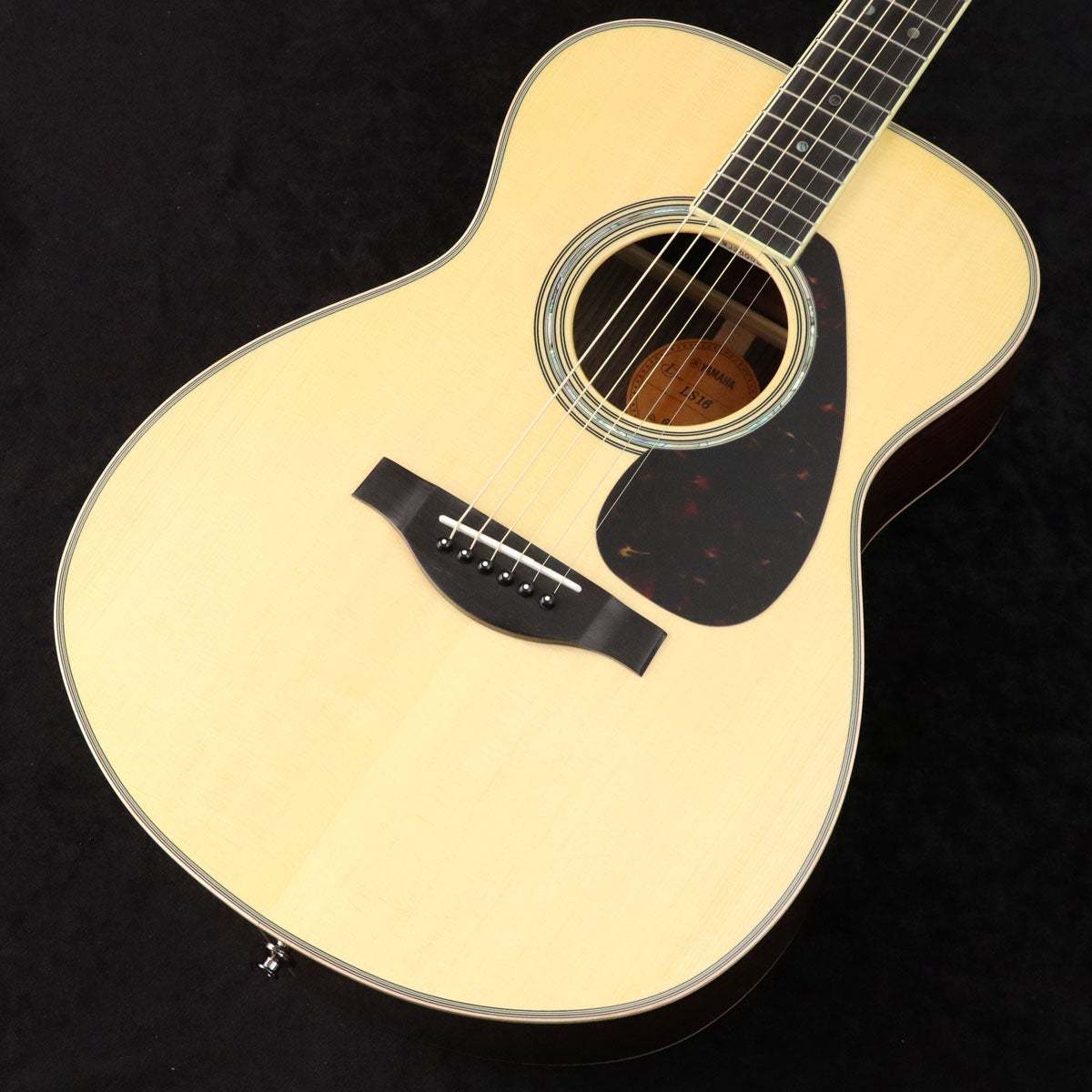 YAMAHA LS16 ARE Natural 【御茶ノ水HARVEST_GUITARS】【値下げ