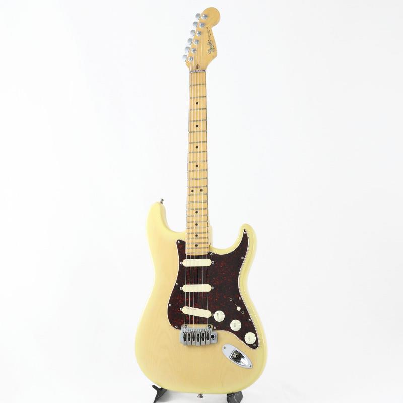 Fender USED 中古 Deluxe Strat Plus(Vintage Blonde)[SN.N3154727