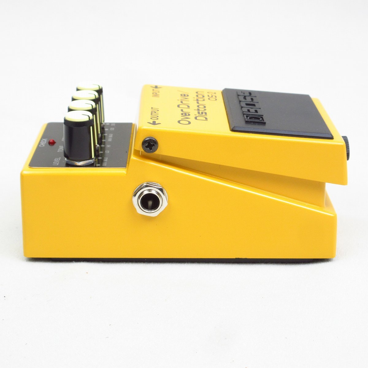 BOSS OS-2 OverDrive/Distortion オーバードライブ/ディストーション