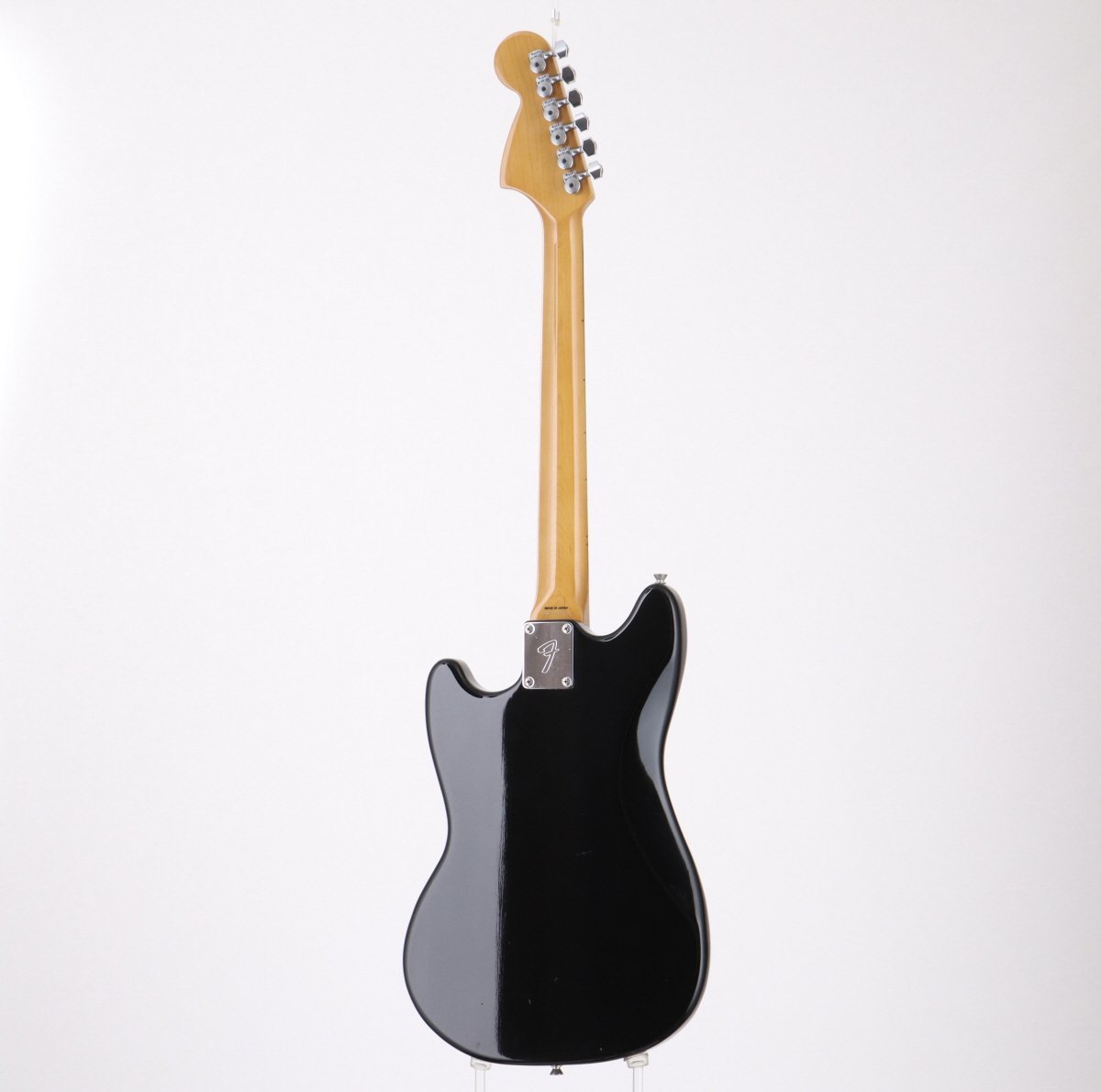 Fender Japan MG69MH CAR 換え弦付き Fender Japan MG69MH CAR 換え弦付き