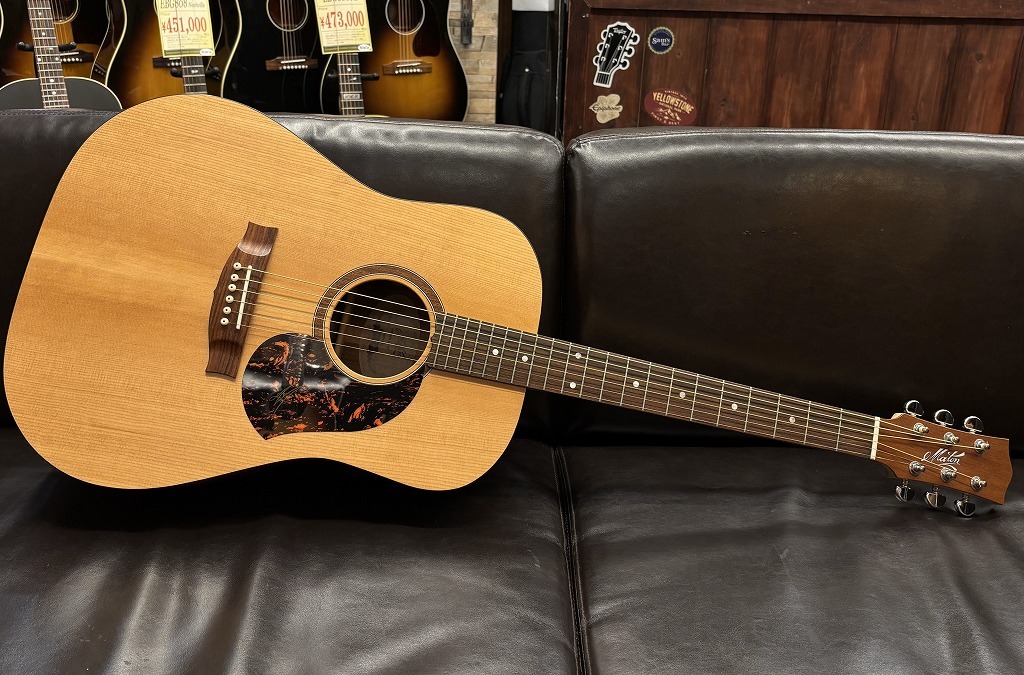 MATON S70 【2020年代】（中古）【楽器検索デジマート】