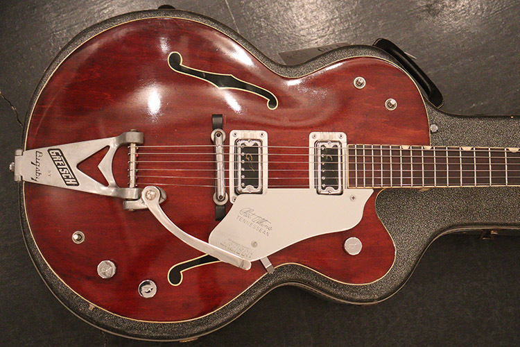 Gretsch 1963 6119 Chet Atkins Tennessean 