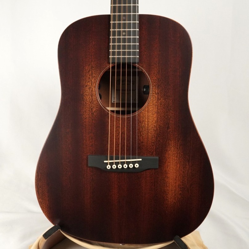 Martin D JR E Street Master #3026649【オール単板】【エレアコ