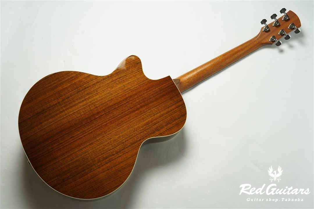 AYERS SJC-O ESN JP-Custom - Natural（中古/送料無料）【楽器検索