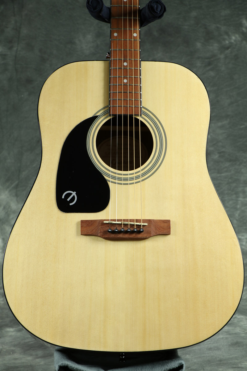 Epiphone Songmaker DR-100 LH Natural 【横浜店】（新品）【楽器検索