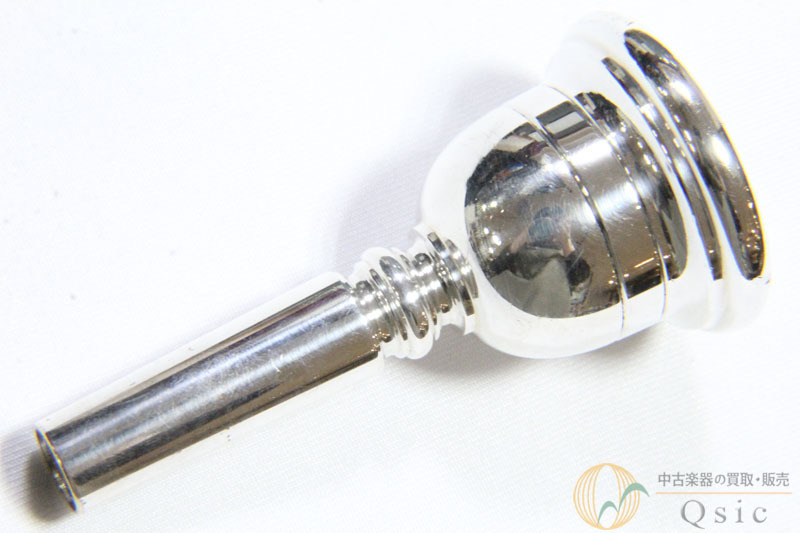 PERANTUCCI PT-84 チューバ用マウスピース [QL733]【神戸店在庫