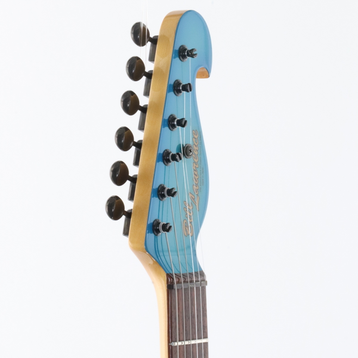 Bill Lawrence BCOR-55B 小暮”shake”武彦モデル Blue Sunburst