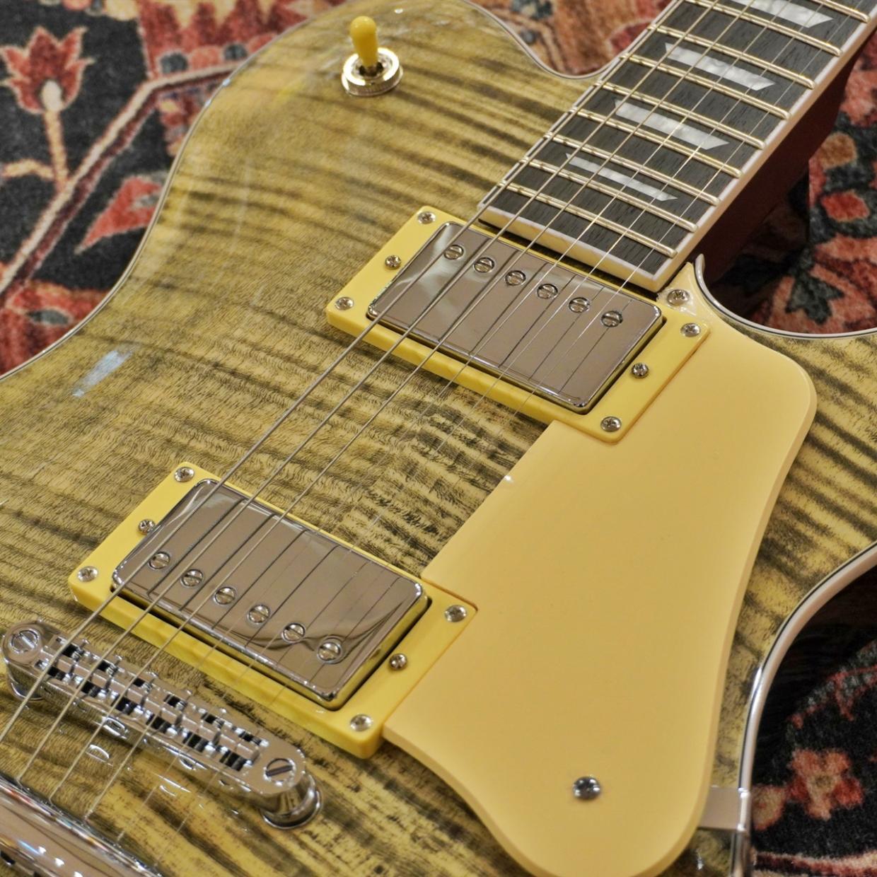 Bacchus BARON-FM ST-CHG -Global Series- 【アウトレット特価】（B級