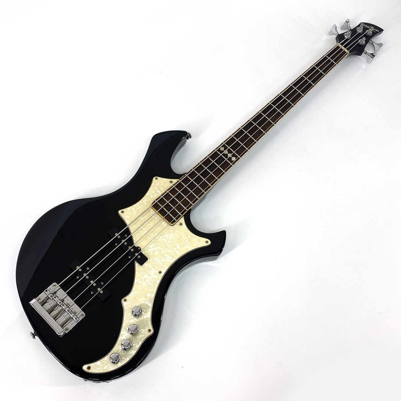 GrassRoots G-RF-62（中古/送料無料）【楽器検索デジマート】