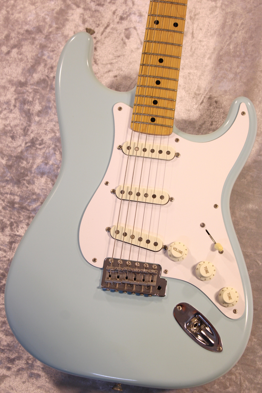 Crews Maniac Sound K&T KTR ST '57 -Sonic Blue- w/K&T NFS S-57