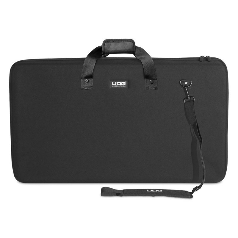 UDG U8305BL Creator ハードケース 【DDJ-FLX10 / DDJ-1000 / DDJ-FLX6