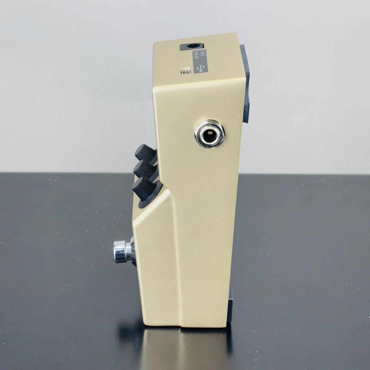 ZOOM ZOOM MULTISTOMP MS-50G gold limited edition【現物画像】（中古