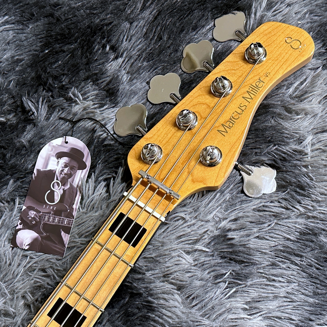 ベース Sire Marcus Miller V5-24 5st aw-shopping_10006807