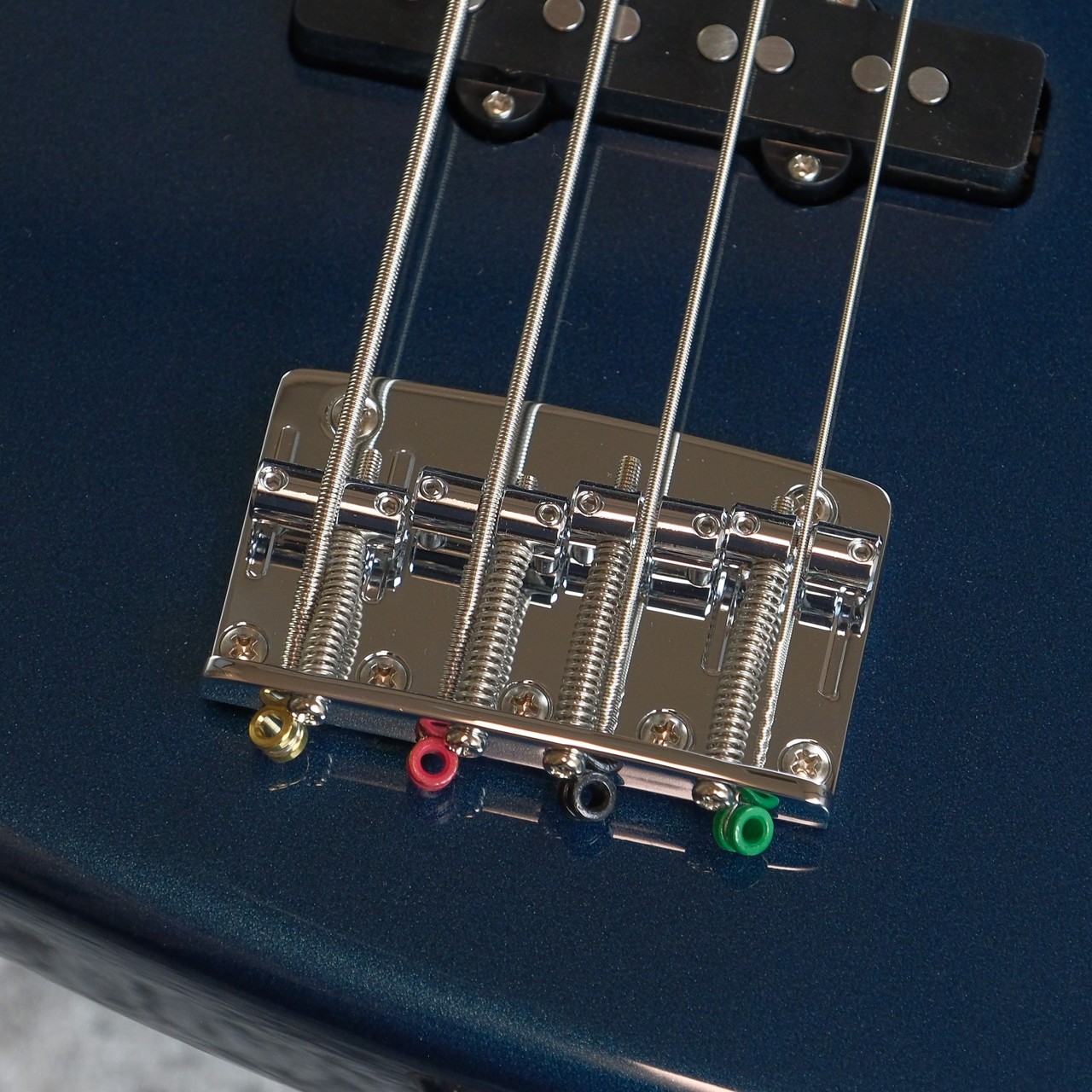 Moon JB-4C - BT/R -【4.08kg】（新品）【楽器検索デジマート】
