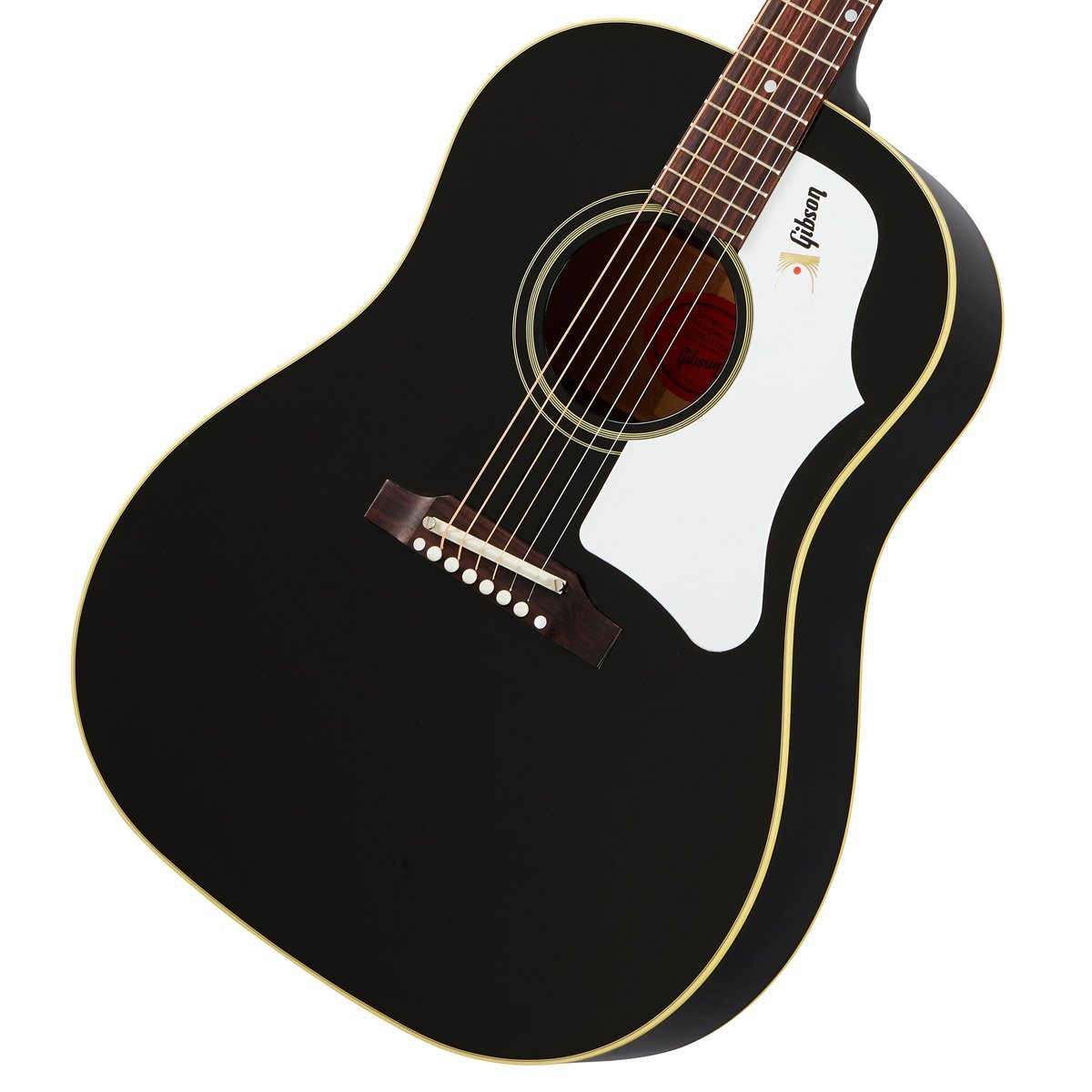 60s J-45 Original | Gibson Japan