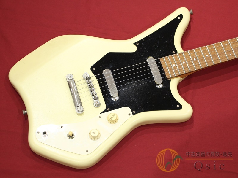 FUJIGEN(FGN) PP420 少年ナイフ 