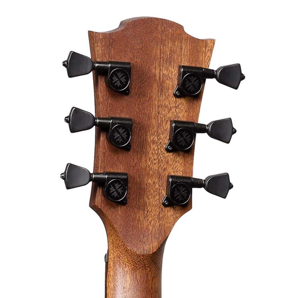 LAG Guitars アコースティックギター LAG GUITARS HV10DCE NEW HYVIBE