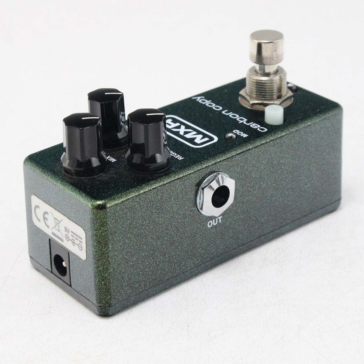 MXR M299 Carbon Copy Mini 【御茶ノ水本店】（中古）【楽器検索