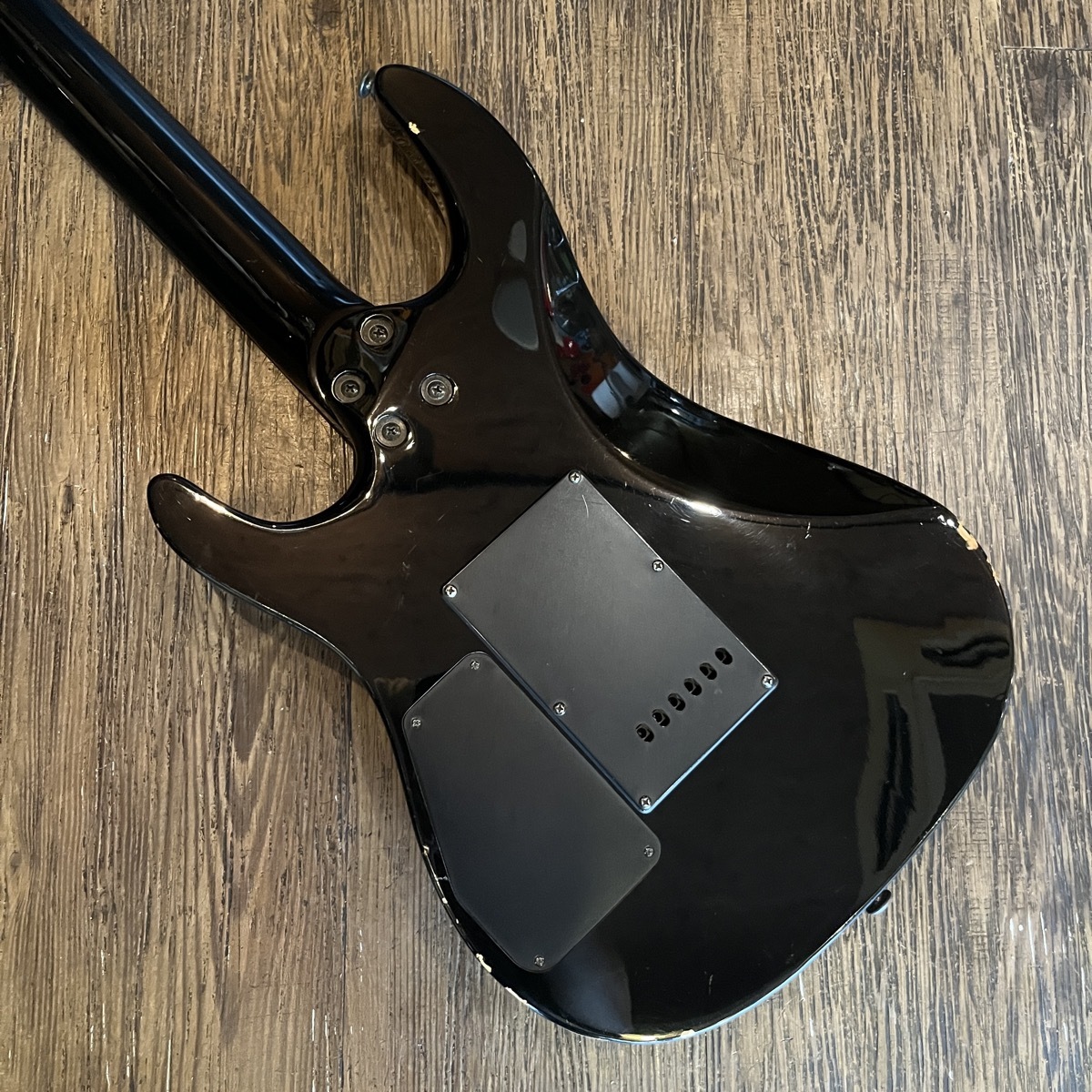 Aria Pro II MAC series Electric Guitar(中古/送料無料 Aria Pro II MAC series Electric Guitar(中古/送料無料