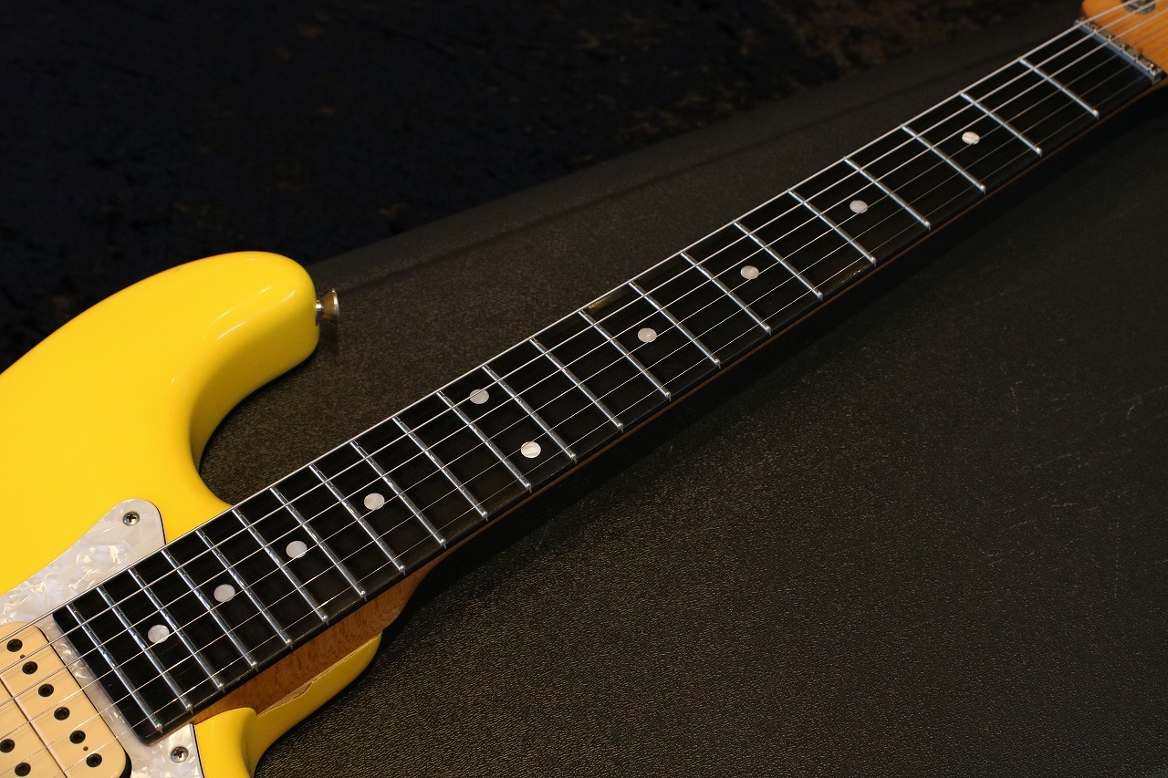 Sonic TRM-347 / Yellow【USED】（中古）【楽器検索デジマート】