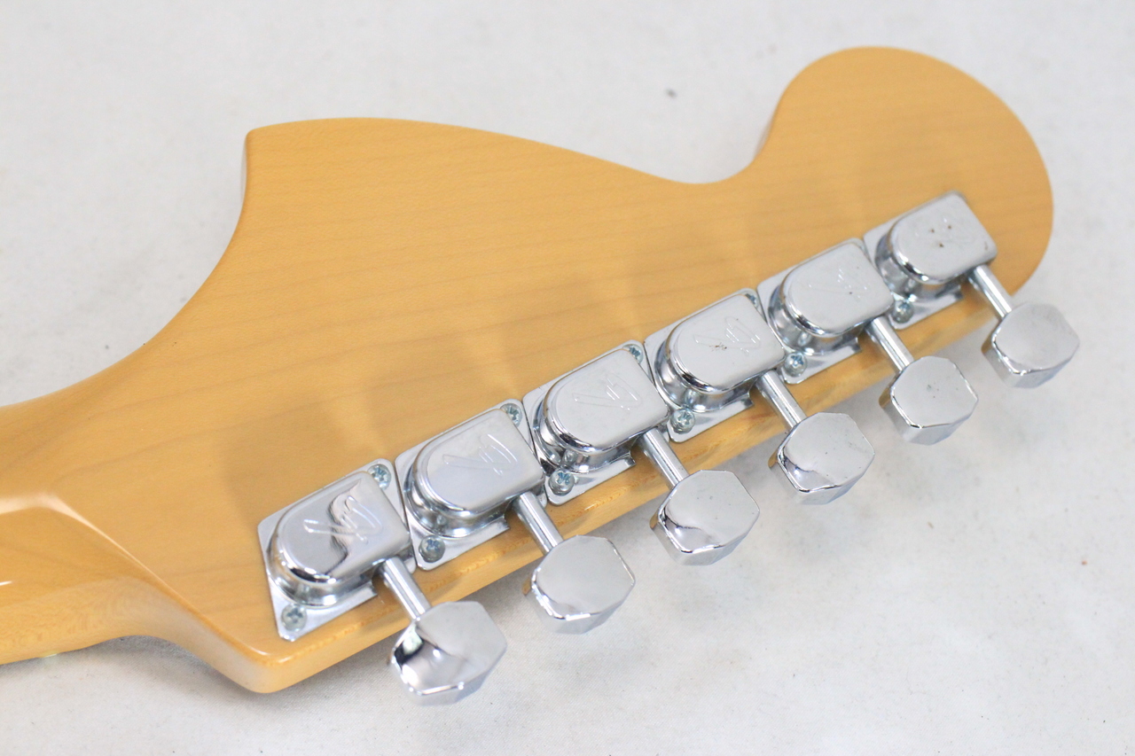 Fender Japan ST68-TX（中古）【楽器検索デジマート】