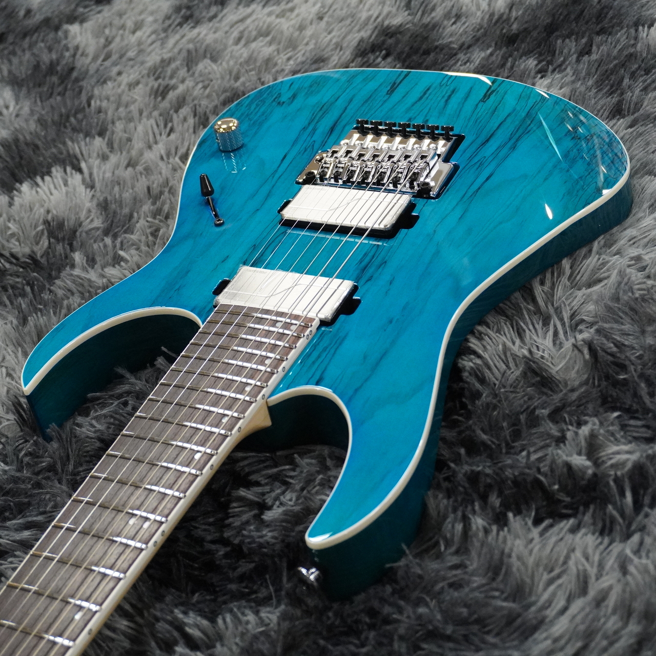 Ibanez HZK1 HAZUKI Signature Model 【待望の入荷!】【2025年製