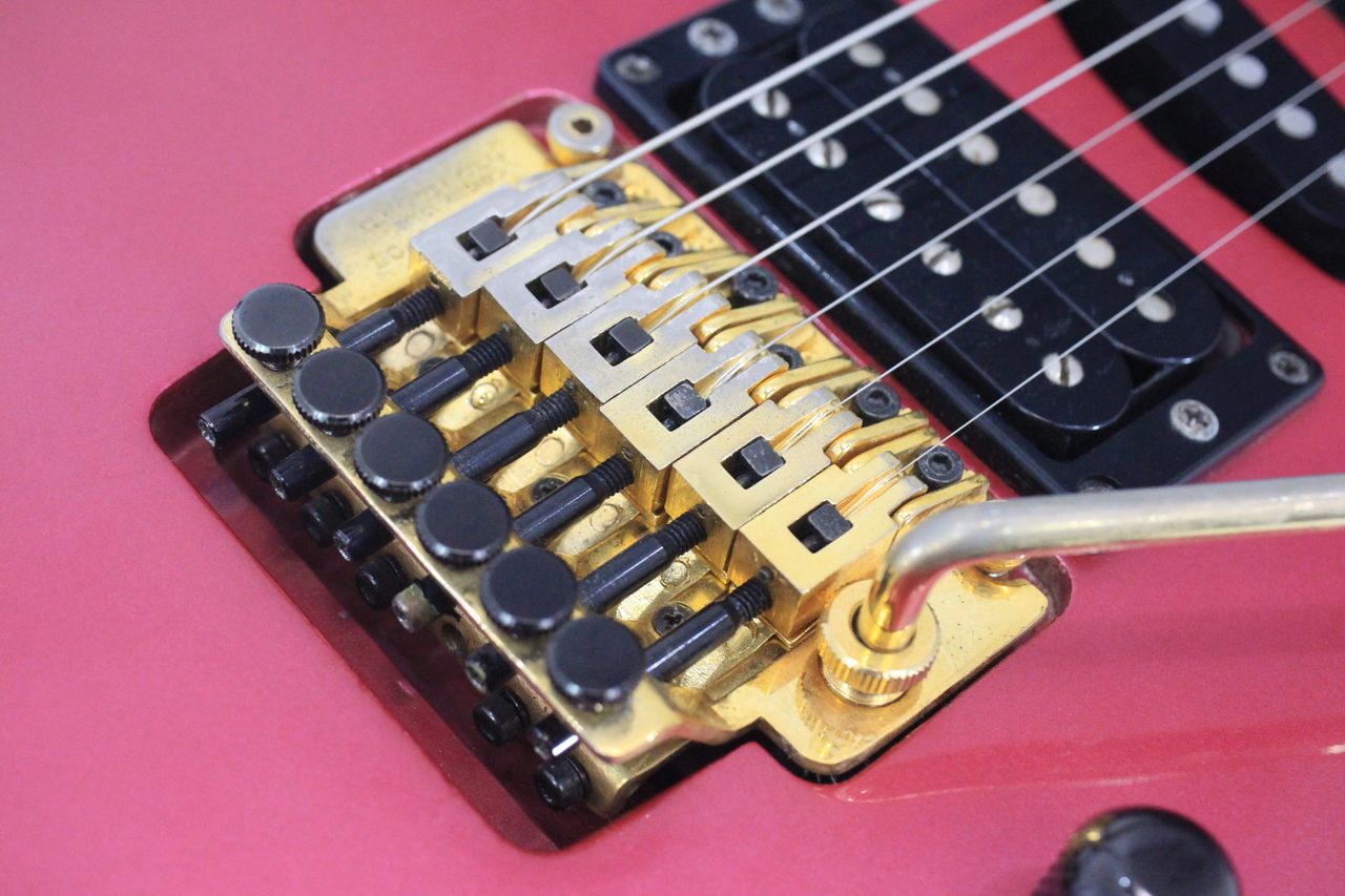 YAMAHA LTD MG-II RS（中古）【楽器検索デジマート】