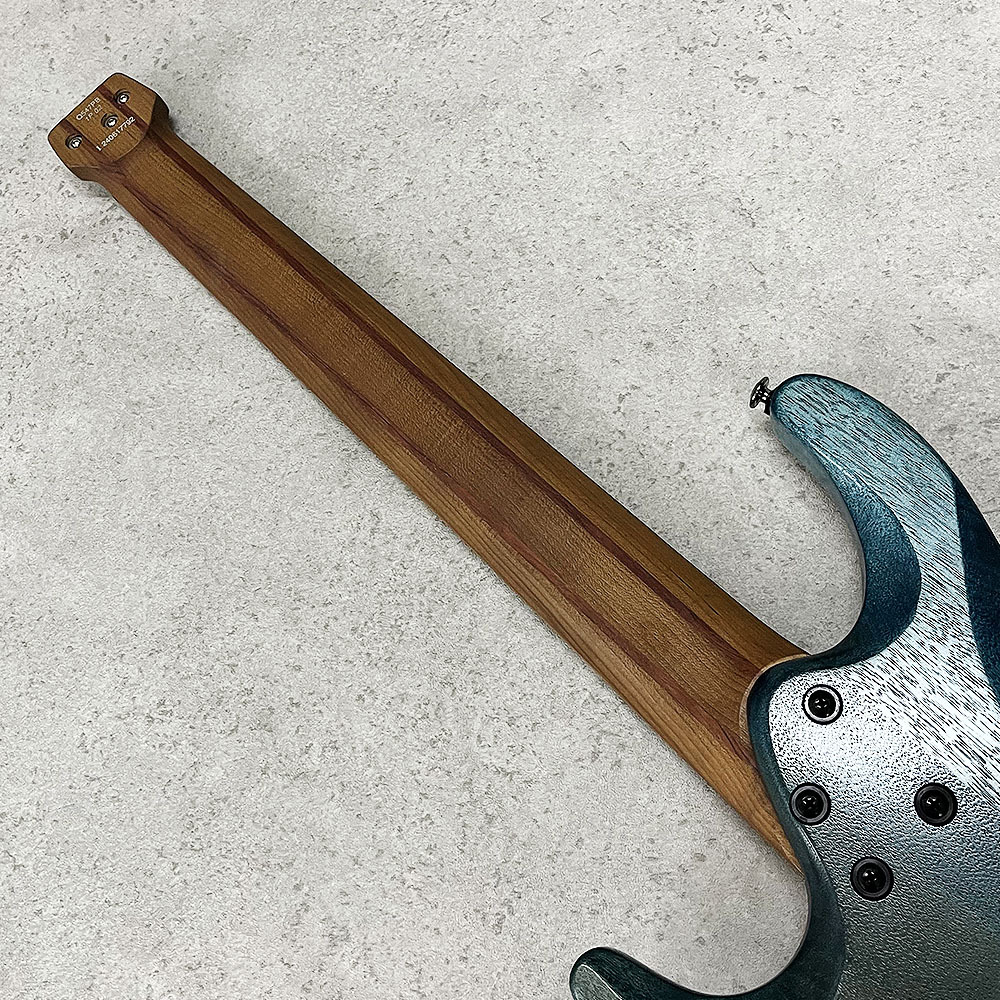 Ibanez Q Standard Q547PB-COL 【実物写真・未展示新品】【2.29