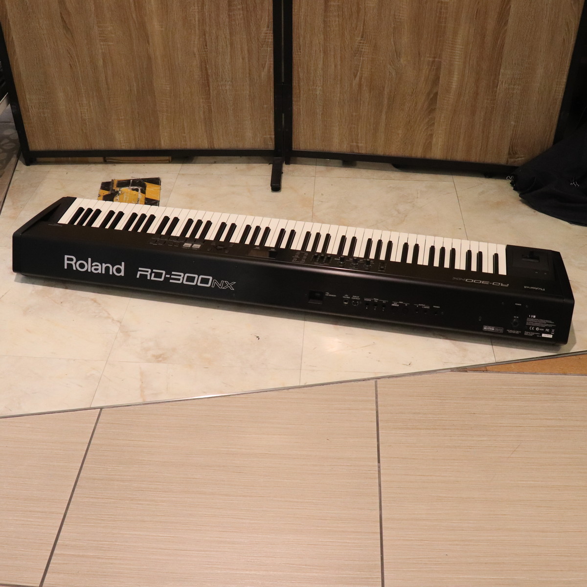Roland RD-300NX 【梅田店】（中古/送料無料）【楽器検索デジマート】