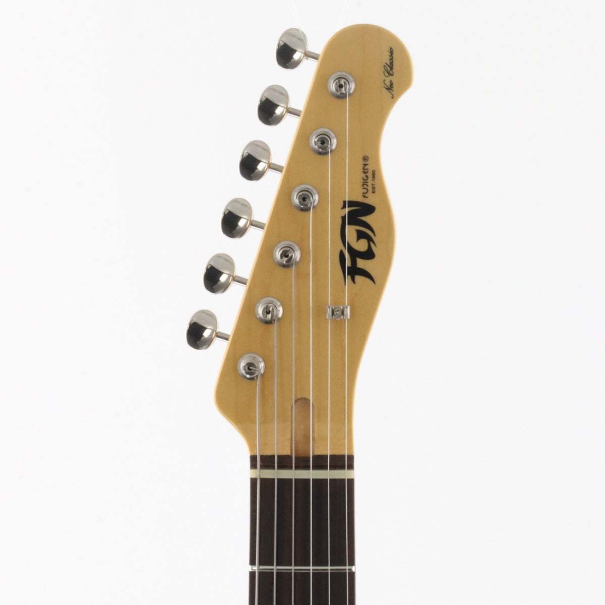 FUJIGEN(FGN) NTL10RAH-WB White Blonde 【梅田店】（中古/送料無料