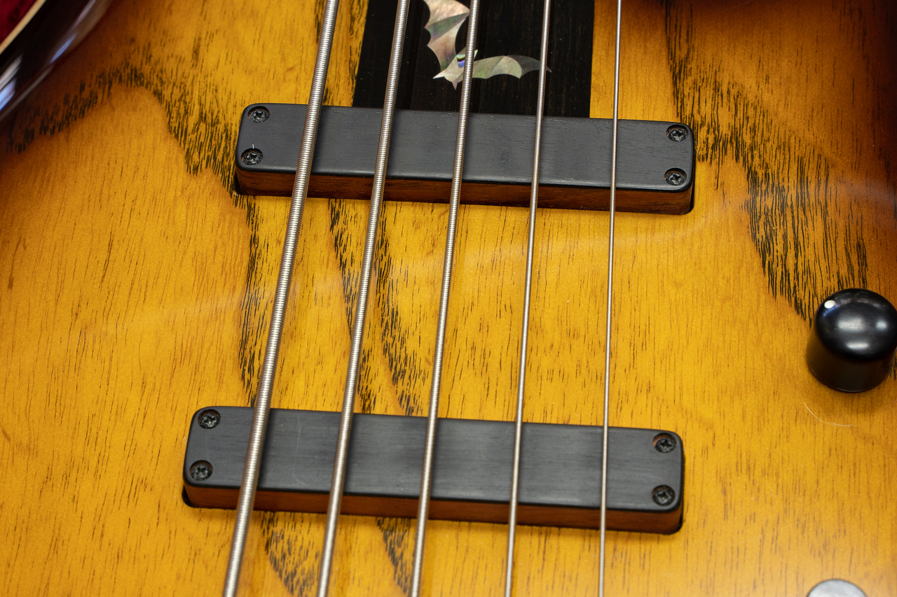 Sugi NB5M A SL-ASH CHAS #S190093 3.94kg【横浜店】（中古/送料