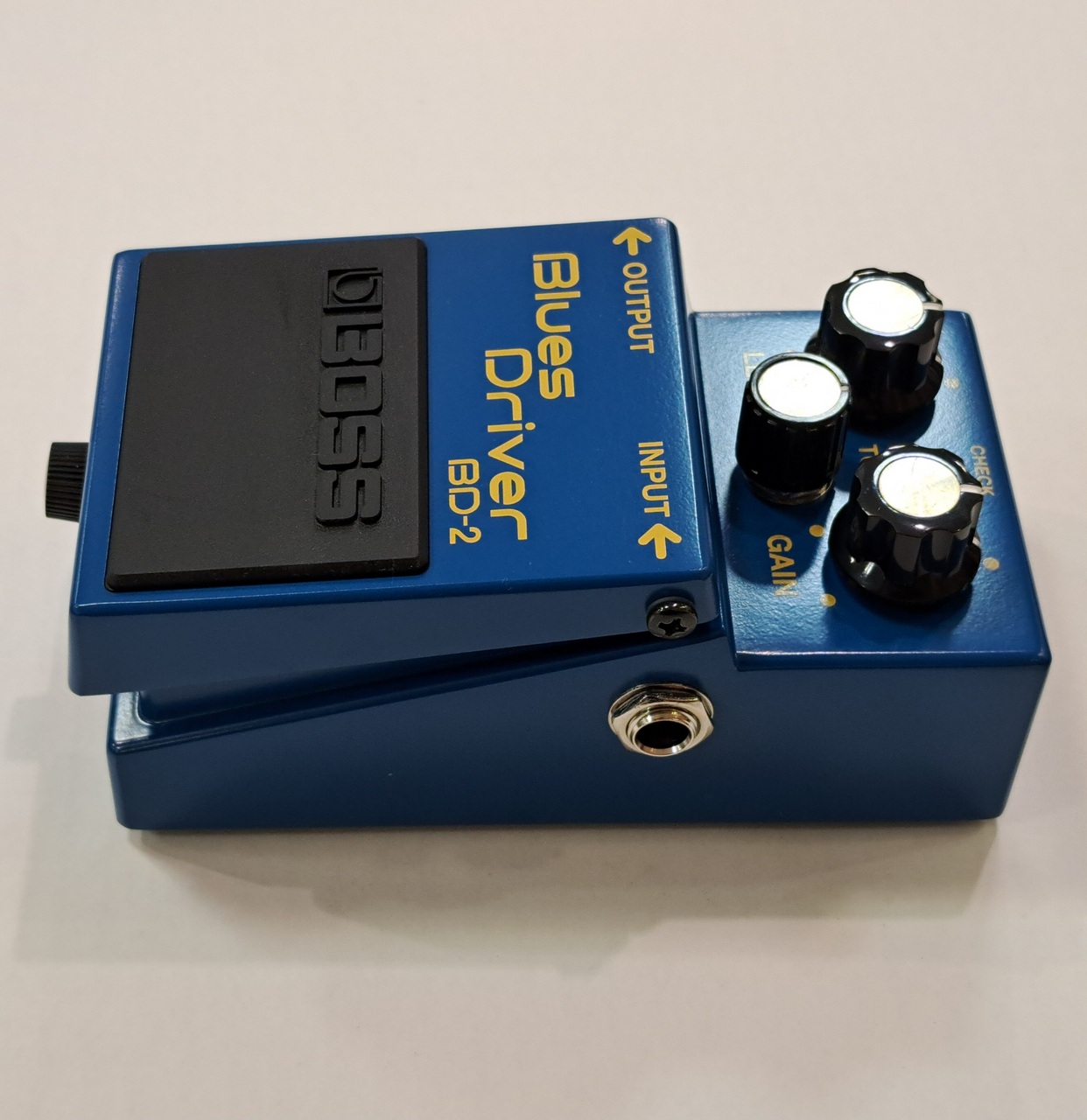 BOSS BD-2 Blues Driver（新品）【楽器検索デジマート】