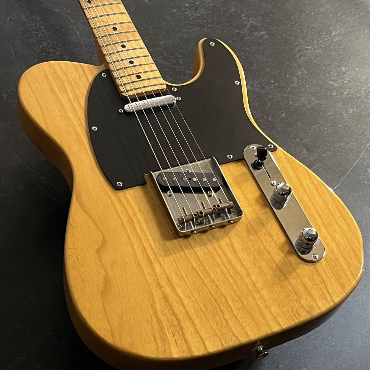 2020 History (by Fujigen Japan) CZ-TV/M '50's Reissue