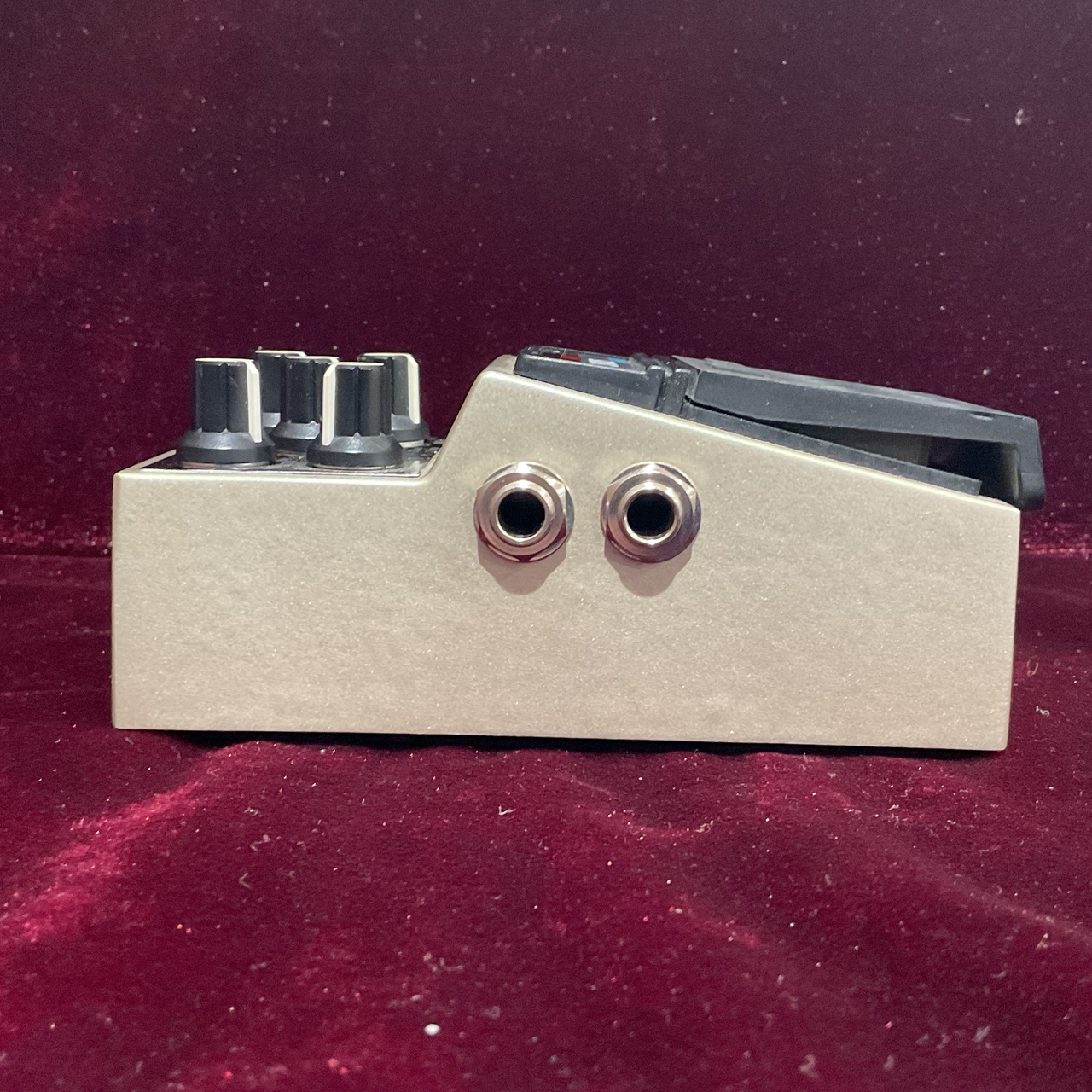 Maxon DC-01 Chorus（中古）【楽器検索デジマート】