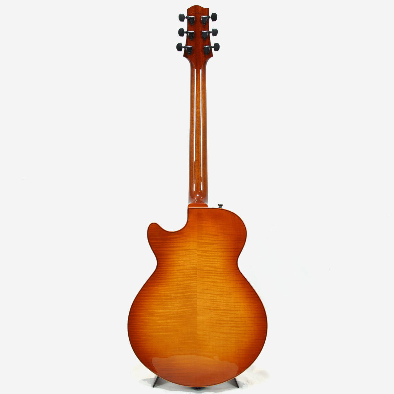 Sadowsky LS-15 Violin Burst 国産 フルアコ サドウスキー