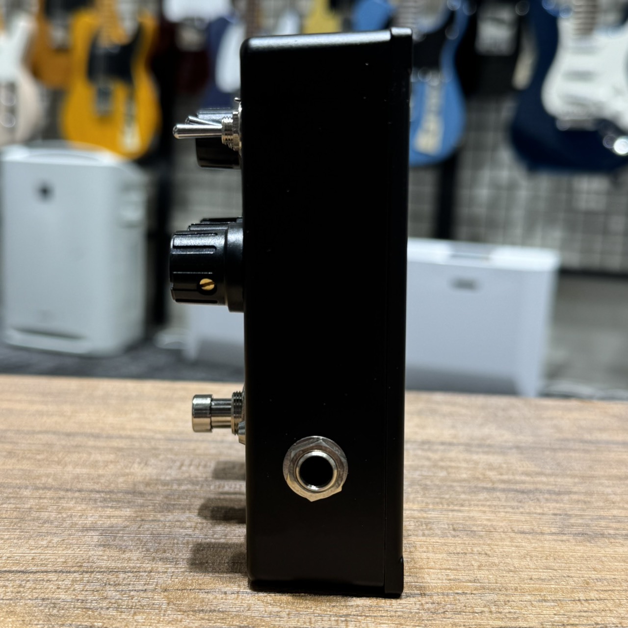 SONIFIX 【現物画像】Gravel Storm Bass Overdrive（新品）【楽器検索