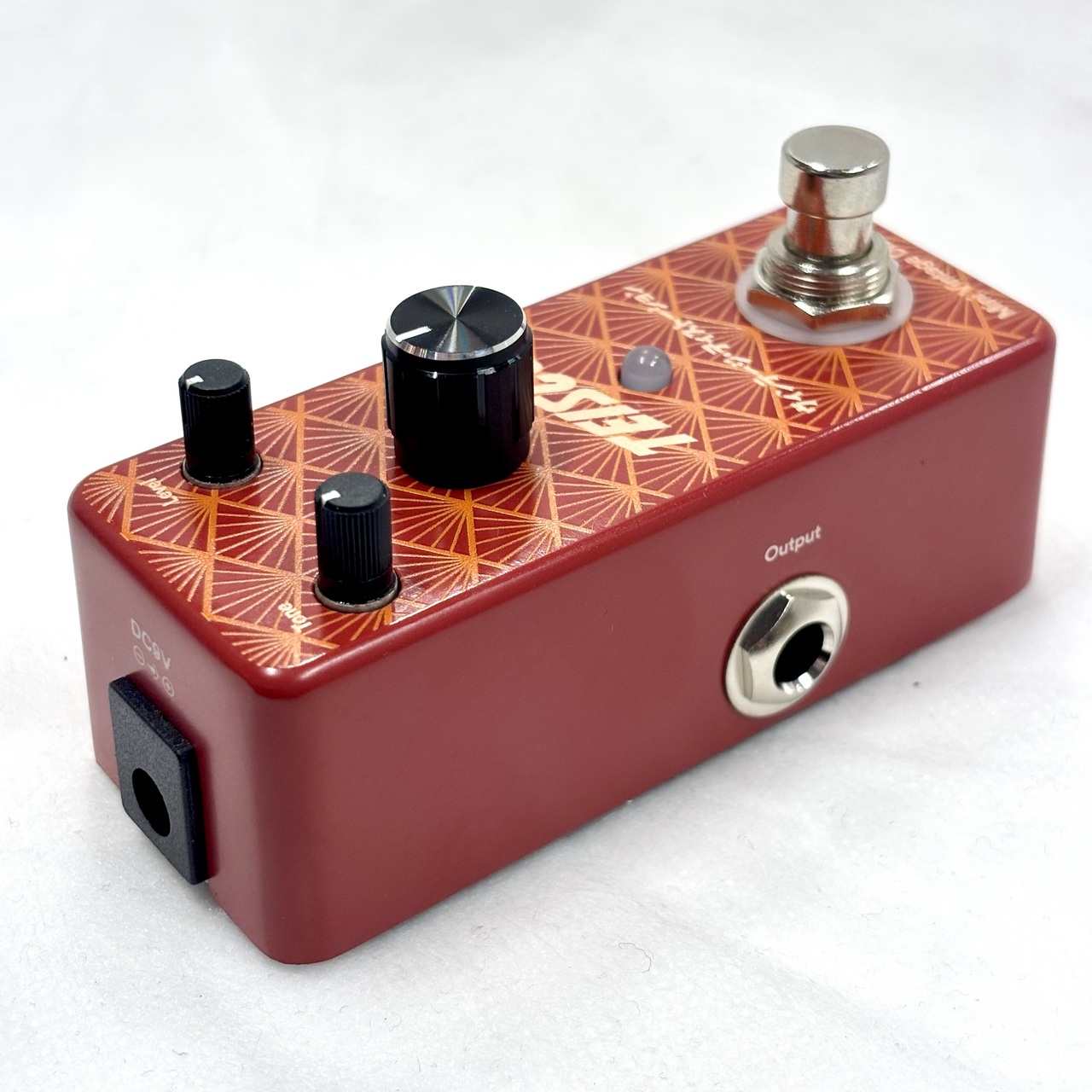 Teisco Mini Vintage Distortion ヴィンテージ・ディストーション