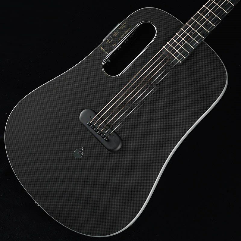 LAVA MUSIC 【数量限定特価】LAVA ME PRO (Space Gray) ラバ ラヴァ