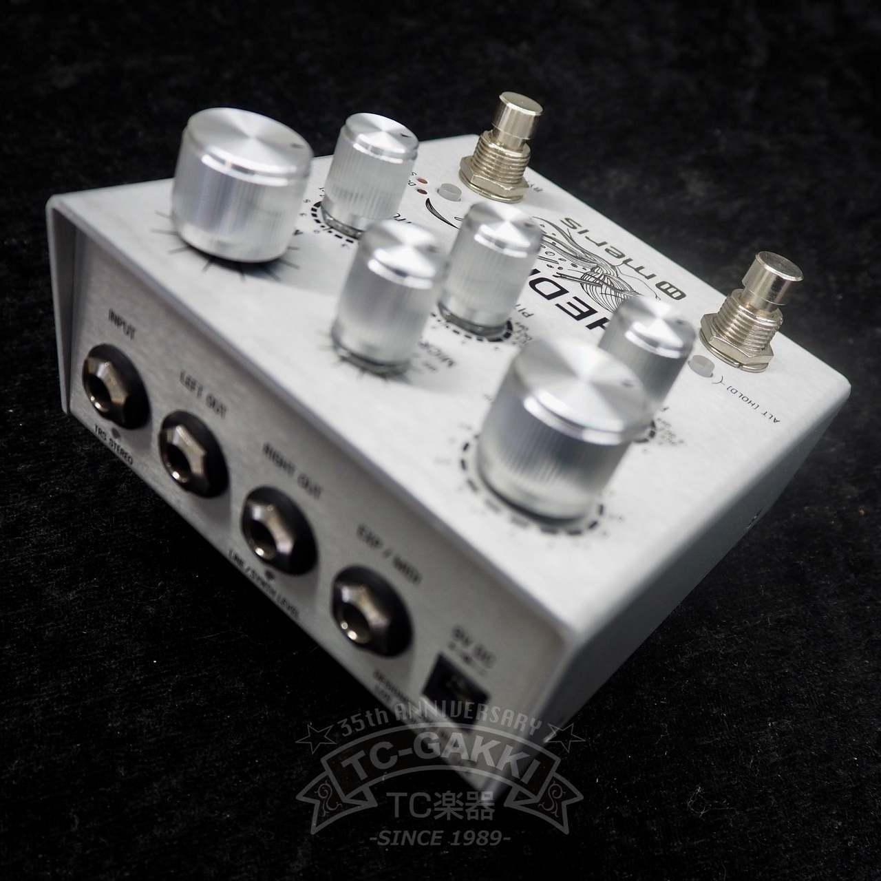 meris HEDRA（中古）【楽器検索デジマート】