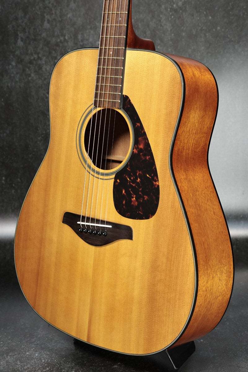 YAMAHA FG-700S Natural 【訳アリ】 【名古屋栄店】（中古）【楽器検索