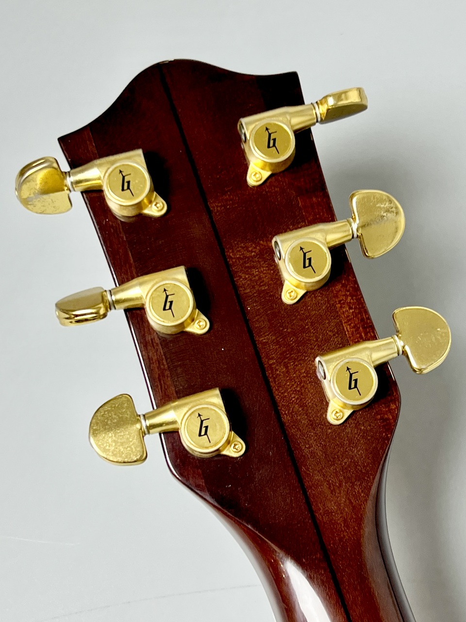 Gretsch 【1993年製】1962 Country Classic II ≒3.82kg（中古）【楽器