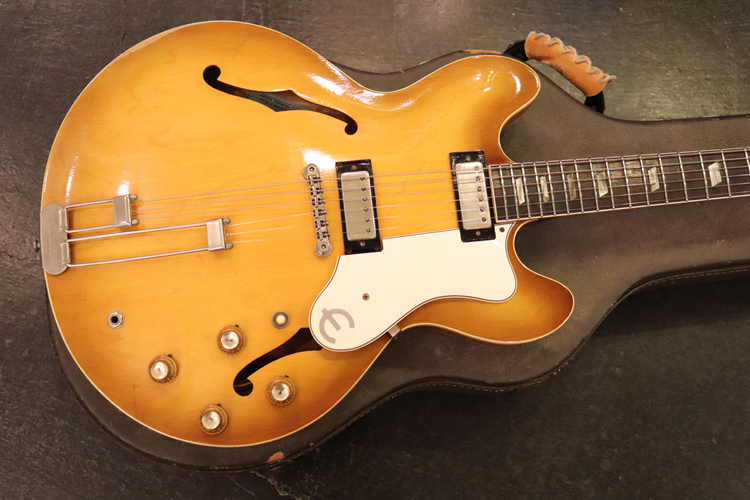 Epiphone 1964/65 E360TD 